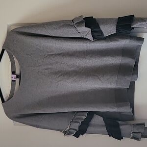 Xl sweat shirt